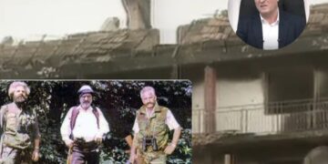 Kryeprokurori Isufaj paralajmëron aktakuzë për vrasjet e Jasharëve