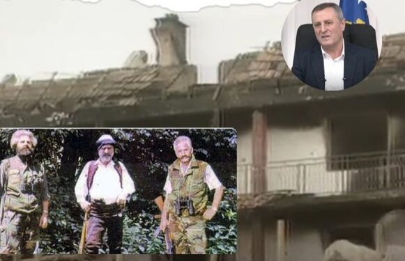 Kryeprokurori Isufaj paralajmëron aktakuzë për vrasjet e Jasharëve