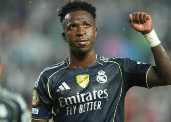 Largimi i Xabi Alonsos hap rrugë për rinisjen e negociatave me Viniciusin