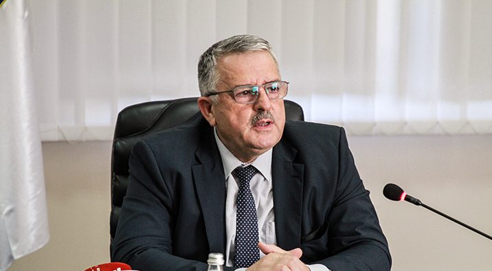 Agim Aliu kërkon reformim në degën e LDK-së në Podujevë: Nëse nuk ndryshojmë tani, humbjet vetëm do të vazhdojnë