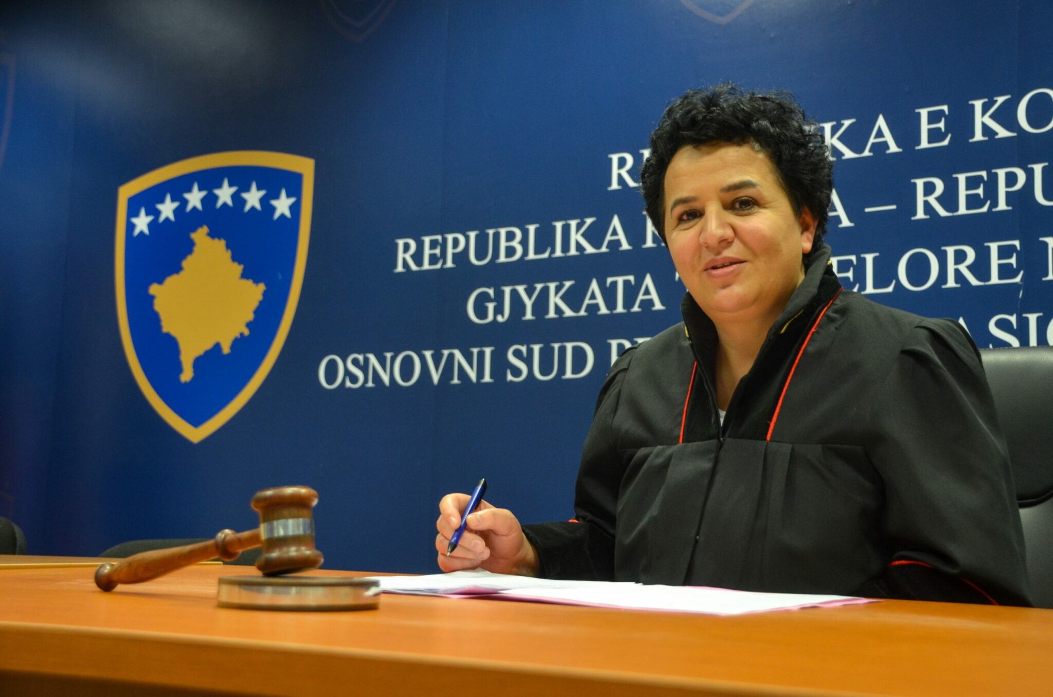 Afërdita Bytyqi emërohet anëtare e Këshillit Gjyqësor