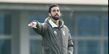 Nis epoka Arbeloa te Real Madridi