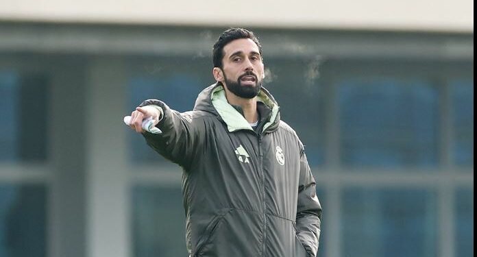 Nis epoka Arbeloa te Real Madridi