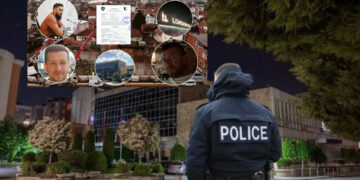 Hetuesit e Krimeve Ekonomike zbarkojnë në Komunën e Mitrovicës, po hetohet skandali për lejen ndërtimore të London LTD