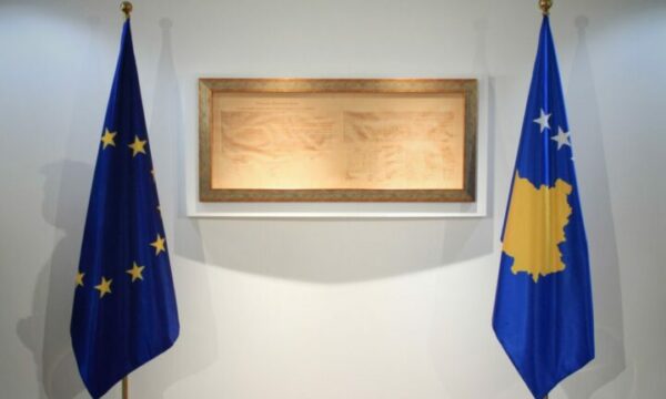 BE: Qeveria në ardhje të zbatojë të gjitha marrëveshjet Kosovë – Serbi pa vonesa e parakushte