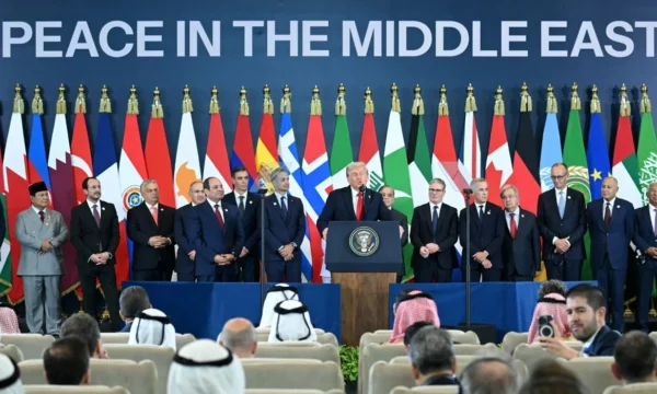 Çka është Bordi i Paqes për Gazën në të cilin u ftua Kosova?