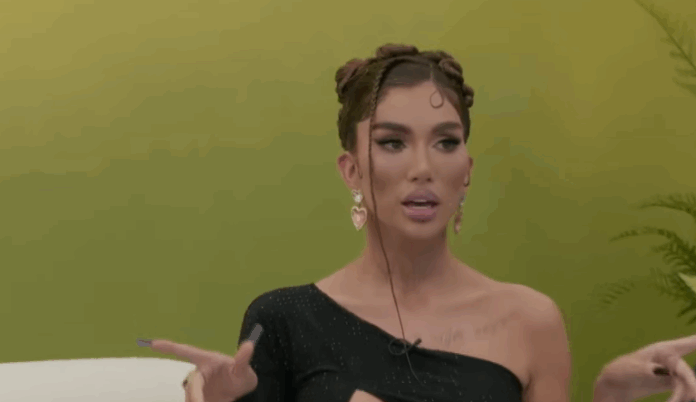 Bia Khalifa zbulon fitimet marramendëse nga  OnlyFans 