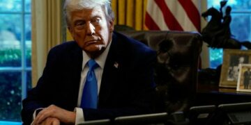 Trump – Norvegjisë: Pasi s’ma dhatë Çmimin Nobel, nuk ndihem më i detyruar të mendoj vetëm për paqen