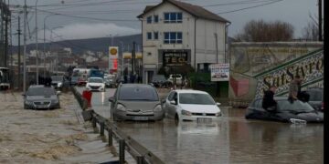 Situata e rënduar në Drenas, komuna del me njoftim