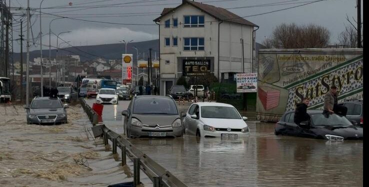 Situata e rënduar në Drenas, komuna del me njoftim