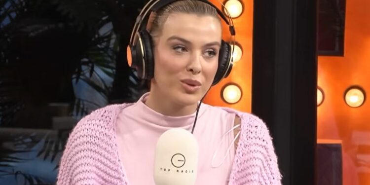 “I kanë të dashurit në kërkim nga Interpoli” – ish banorja e BBVA tregon se pse femrat e shoubizit nuk publikojnë fotografi me partnerët