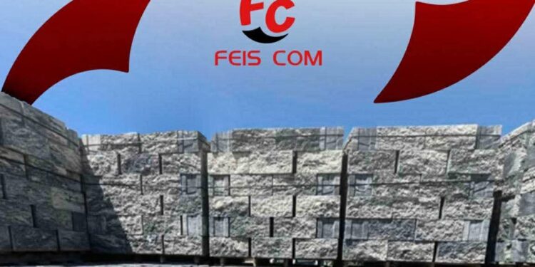 Feis-Com Beton sjellë elemente dekoruese nga betoni me standarde të larta moderne