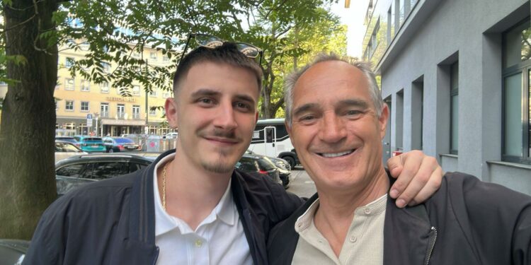 Avokati i djalit të Nait Hasanit: Të gjithëve që janë intervistuar në Polici u është sekuestruar telefoni personal