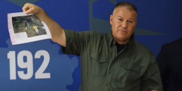 Hoxha: Inteligjenca ushtarake serbe e përfshirë në sulmin në Ibër-Lepenc