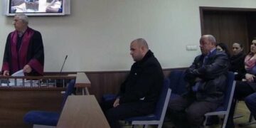 U arrestua për manipulim me vota në Prizren, Granit Paçarizi – emër i njohur për drejtësinë