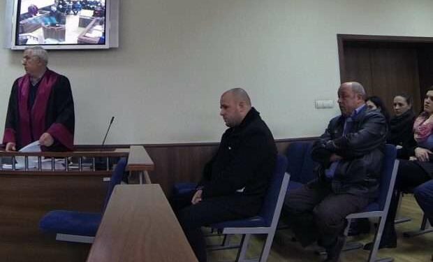 U arrestua për manipulim me vota në Prizren, Granit Paçarizi – emër i njohur për drejtësinë