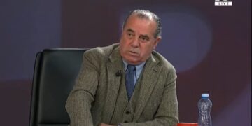 Matoshi: Albin Kurti i fiton zgjedhjet me fytyrën e tij, LDK nuk mund të fitojë më me Rugovën