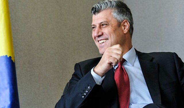 “Të gjithë madje edhe mohuesit naivë, e dinë shumë mirë rolin historik që Hashim Thaçi ka pasur në dekadat e fundit”