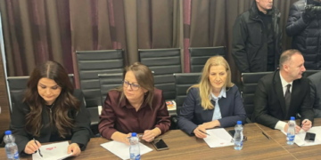 Bajrami kërkon dorëheqjen e parevokueshme të Abdixhikut: Të njëjtin qëndrim e mbaj