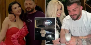 Lim Hoti, ish-i dashuri i Albës dhe Bias futet në BBVA