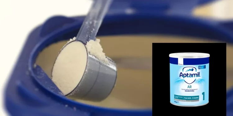 Alarm global për ushqimin e foshnjave: EFSA dhe ECDC njoftojnë tërheqje për produktet e prekura nga toksina Bacillus cereus