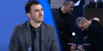 Avokati i familjes Ademaj: Ka prova se Naim Murseli e ka tradhtuar Liridonën me gruan e të afërmit