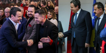 Emrat befasues që u vlerësuan me pak vota nga elektorati i VV-së