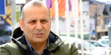 Canaj thotë se “loja e Abdixhikut me dorëheqjen ka krijuar konfuzion në LDK