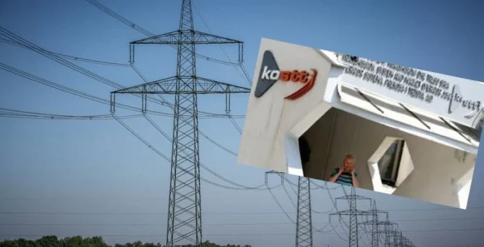 Raporti i KOSTT-it konfirmon dyshimet për manipulim të çmimit të rrymës për Kosovën, pjesë e skemës edhe “Elektropriveda Srbije”