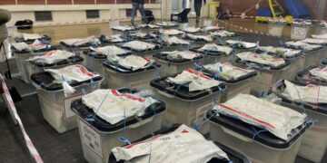 Përmbyllet procesi i rinumërimit në 25 komuna, KQZ jep detaje