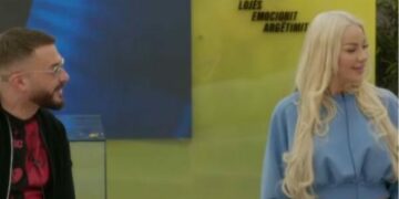 Limi flet për të kaluarën me Albën: I kam thënë s’më pëlqen stili, por veç me bë diçka tjetër