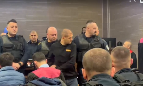 “Larg qoftë me ushtru dhunë apo diçka e tillë”, Naim Murseli flet për raportin që kishte me tani të ndjerën Liridona Ademaj