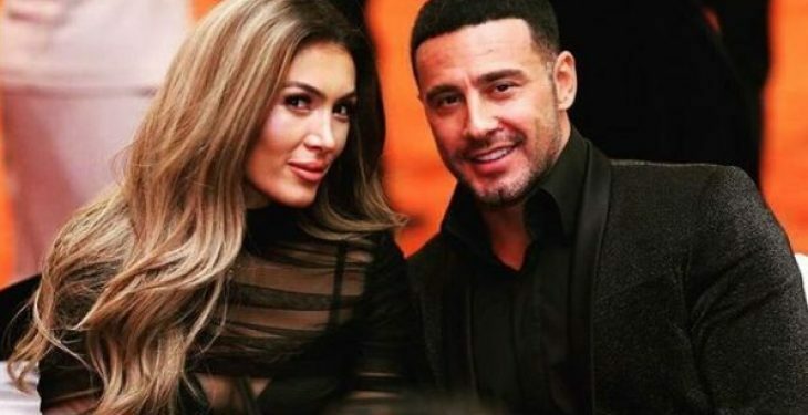 Nora e Roberti nisin bashkë pushimet dimërore