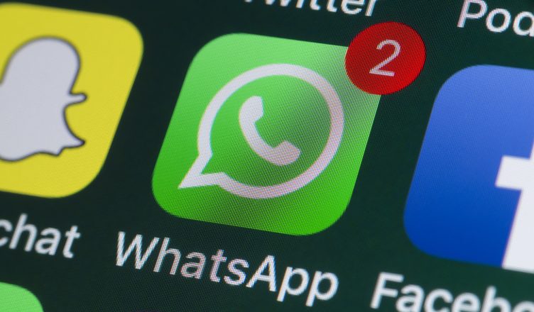 WhatsApp-i nën mbikëqyrje të rreptë nga BE-ja
