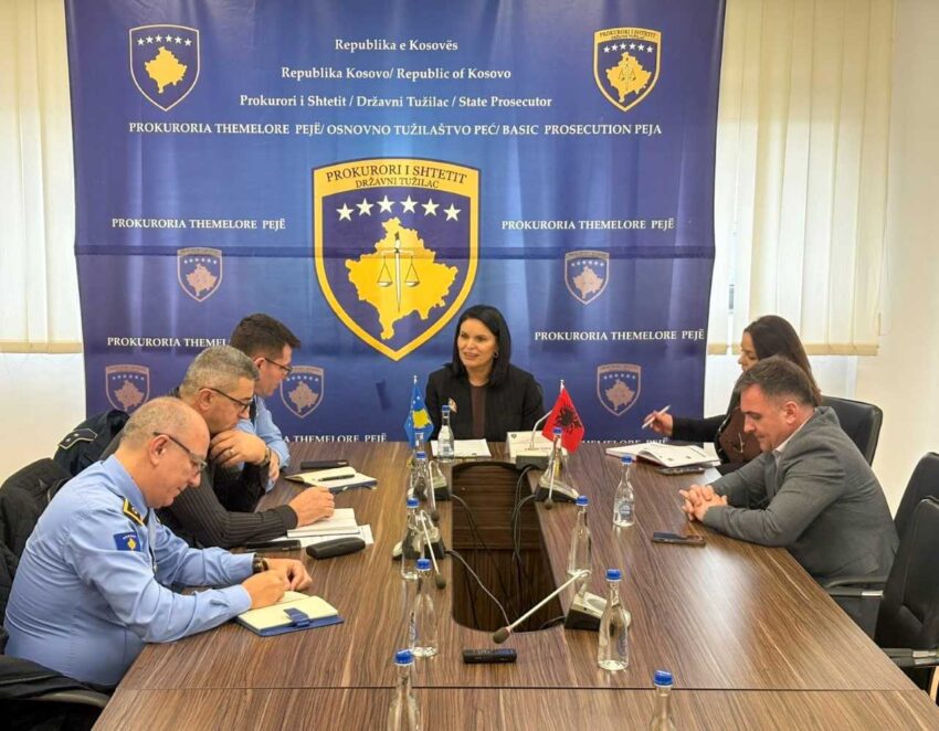 Prokuroria në Pejë po pret përfundimin e rinumërimit: Do të analizohen provat e më pas do të ndërmerren veprime ligjore