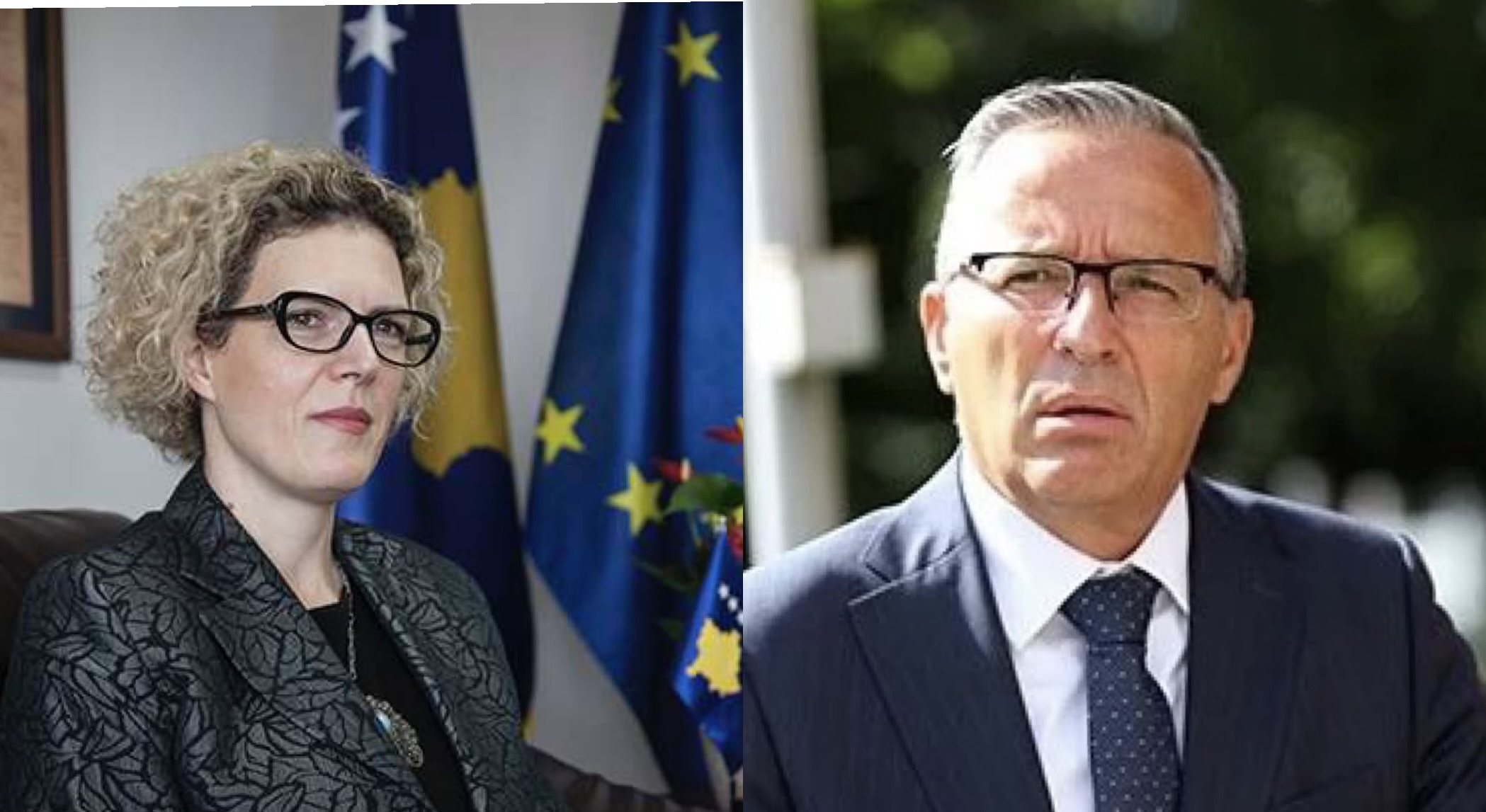 Ahmetaj: Hamza është një ndër faktorët më stabil dhe konstruktiv në skenën politike kosovare