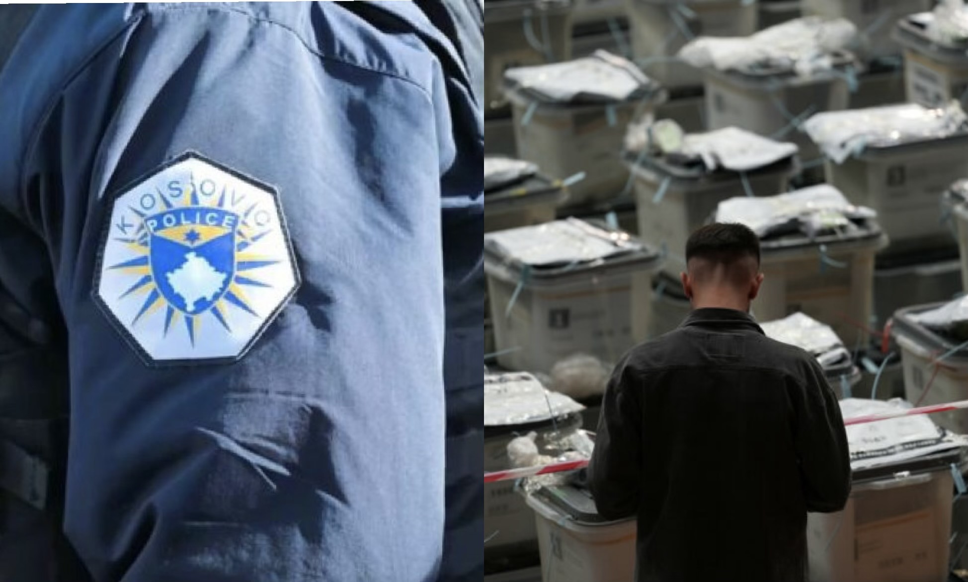 Caktohet masa e paraburgimit për 15 kryesues të votave që u arrestuan në Malishevë