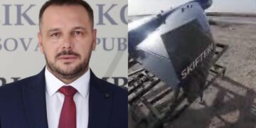 Ministria e Mbrojtjes: S’jemi të përfshirë në asnjë mënyrë me dron-ët, as s’kemi lëshuar leje – po e hulumtojmë rastin