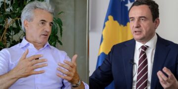 Koci – Kurtit: E more në qafë Kosovën me kokëfortësi, rreth të mbyllur dhe bllokada