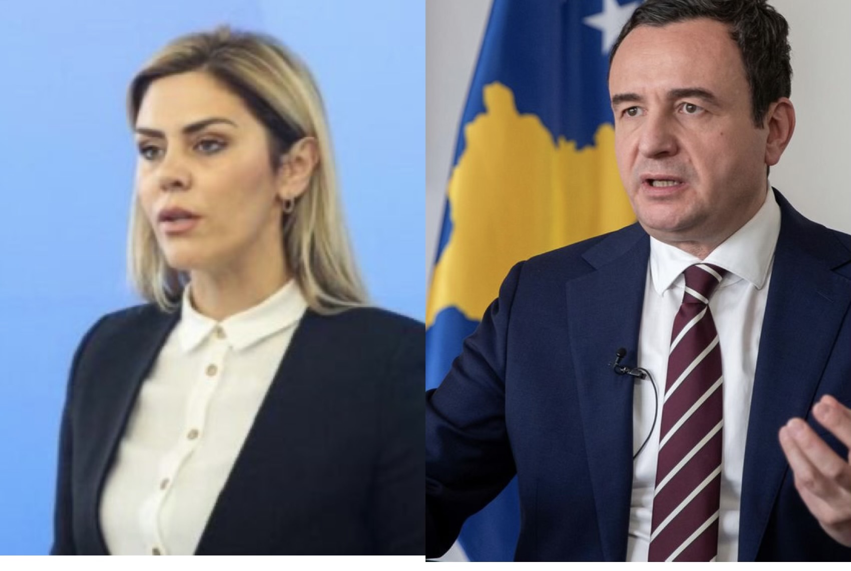 “Sa turp” Deliu i reagon Kurtit pasi tha se “dhomat e kosovarëve janë më të ngrohta sesa normalja”