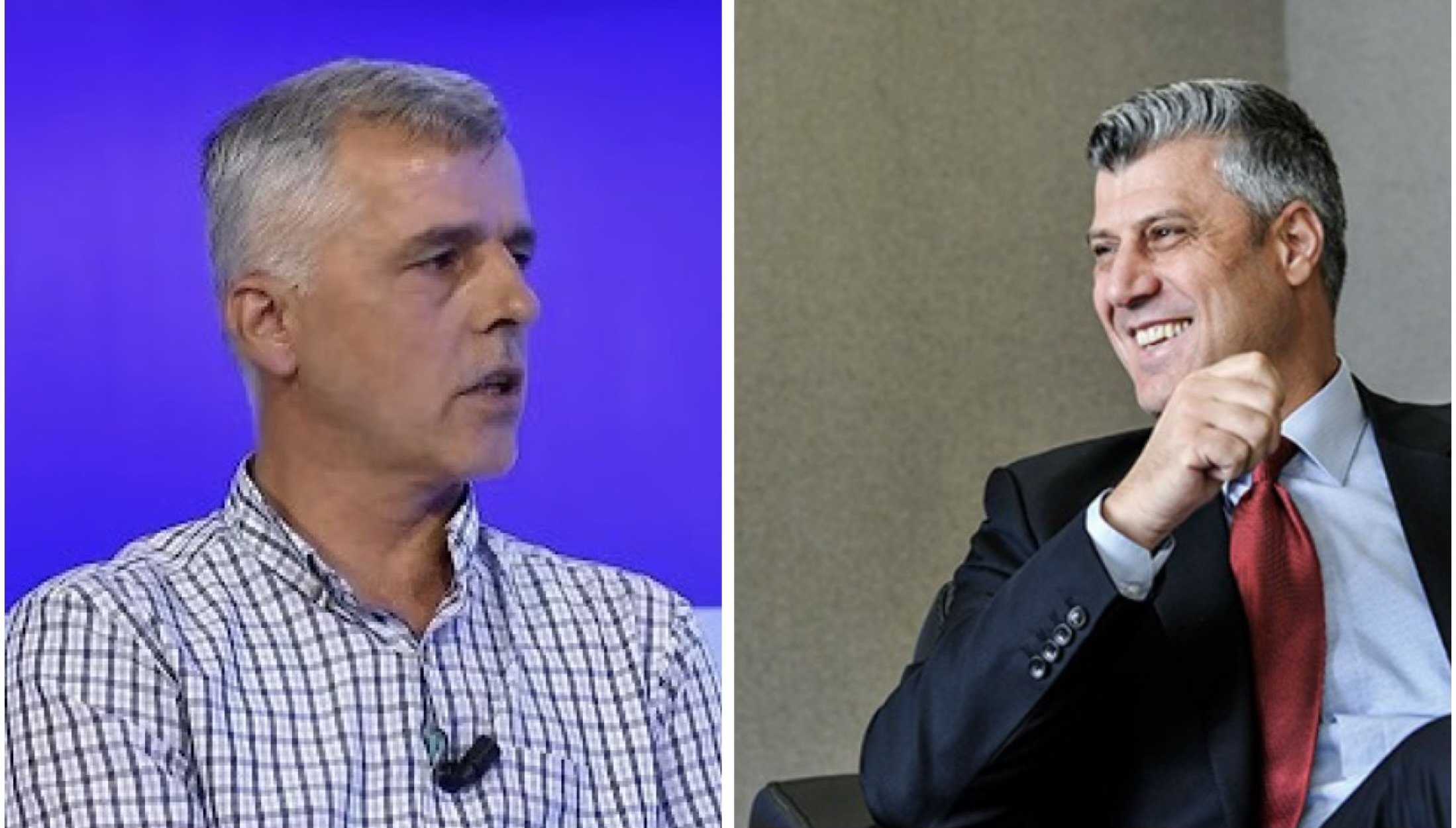 Klinaku: Njeriu kryesor i të gjitha të arriturave të Kosovës pas luftës është Hashim Thaçi