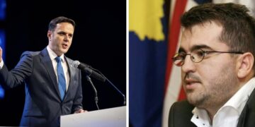 Mulaj me mesazh për Lumir Abdixhikun: Po çalon mënyra se si po e trajton LDK-në pas humbjes