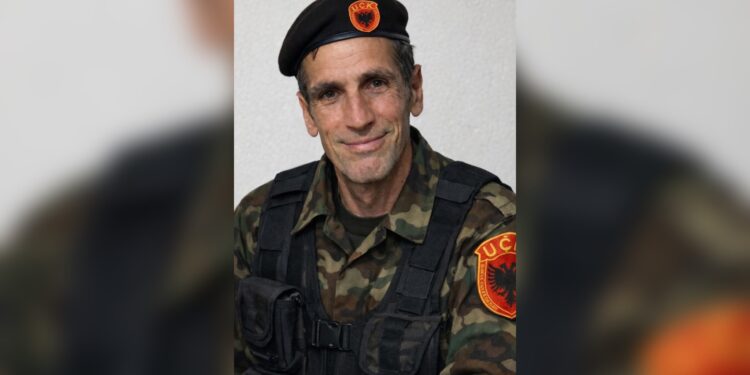 U nda nga jeta veterani i UÇK-së, Nazmi Krasniqi