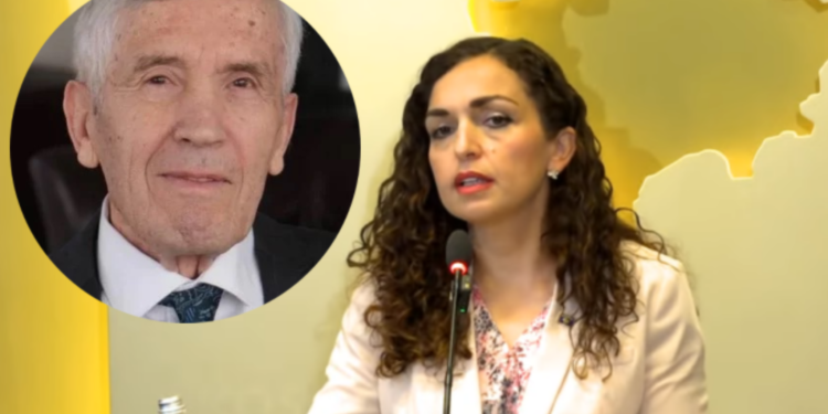 Osmani për Dacin: Personalitet i rrallë, la gjurmë të pashlyeshme