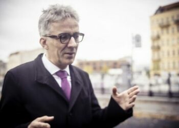 Ambasadori gjerman për 100 ditët e tij në Kosovë: Bukuria e vendit fillon pranë parkut Gërmia