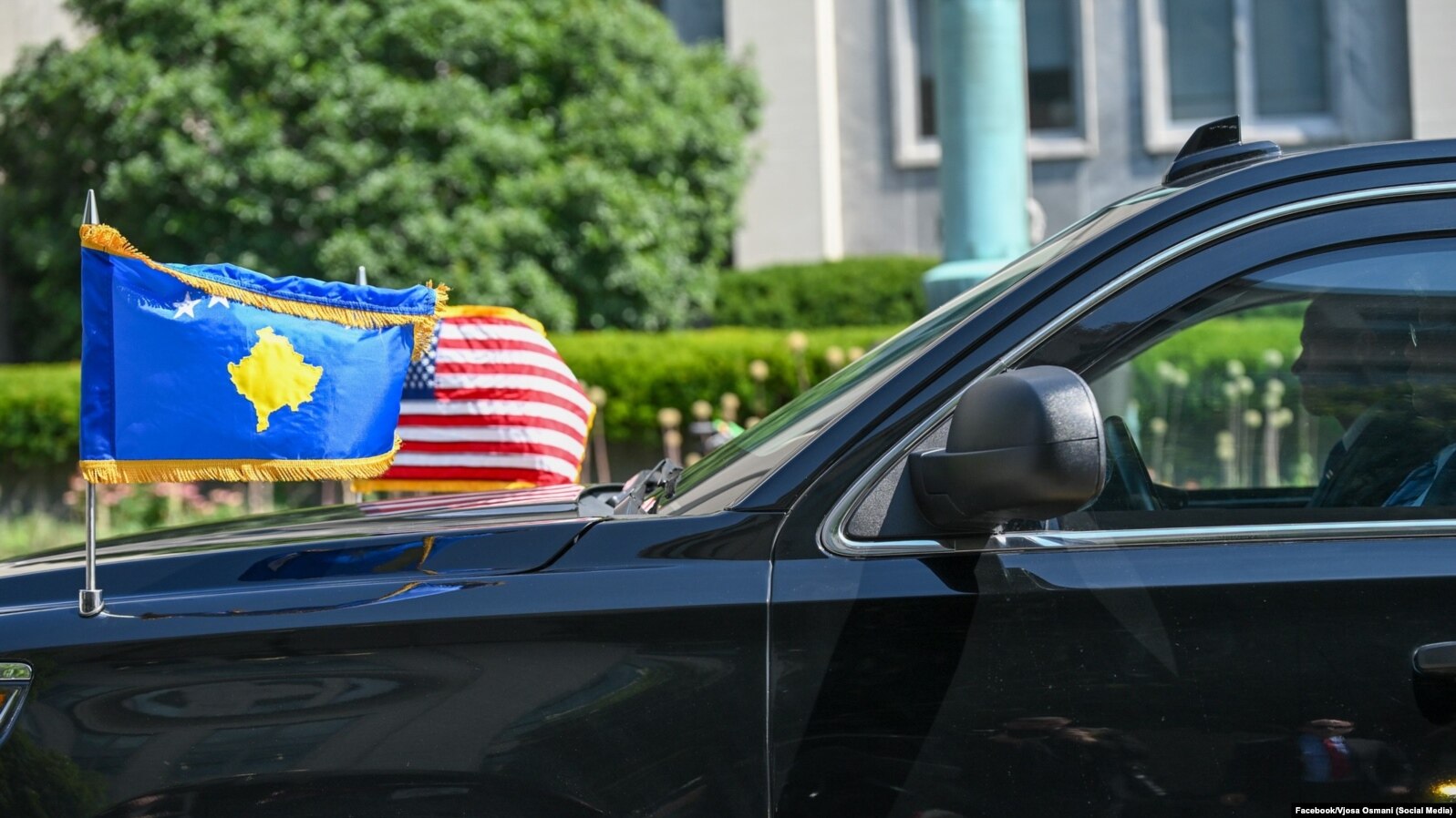 Ambasada e SHBA-së ka këto pritshmëri nga qeveria e re e Kosovës