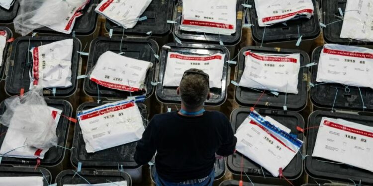 Dyshimet për manipulimin e votave, aktivizohet Prokuroria në Ferizaj