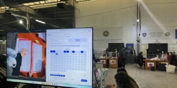 Vazhdon numërimi i votave me postë, kryeson bindshëm VV-ja