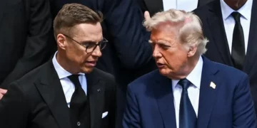 Presidenti i Filandës për sulmin ndaj Iranit: ShBA po veprojnë jashtë së drejtës tradicionale ndërkombëtare