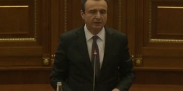 Kurti: Ata guxuan të marrin armët për liri, barazimi mes krerëve të UÇK-së e regjimit gjenocidal, i papranueshëm për ne